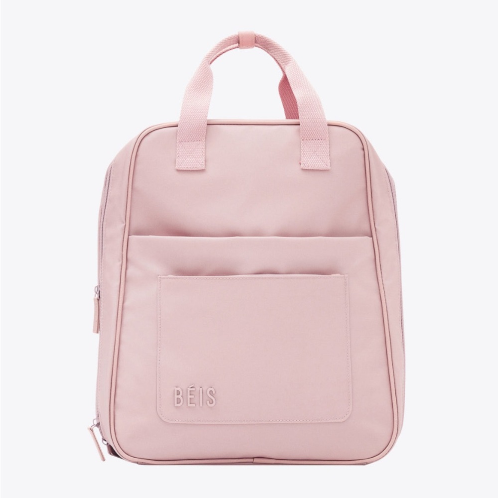SOLD!* NWT BÉIS The Expandable Backpack